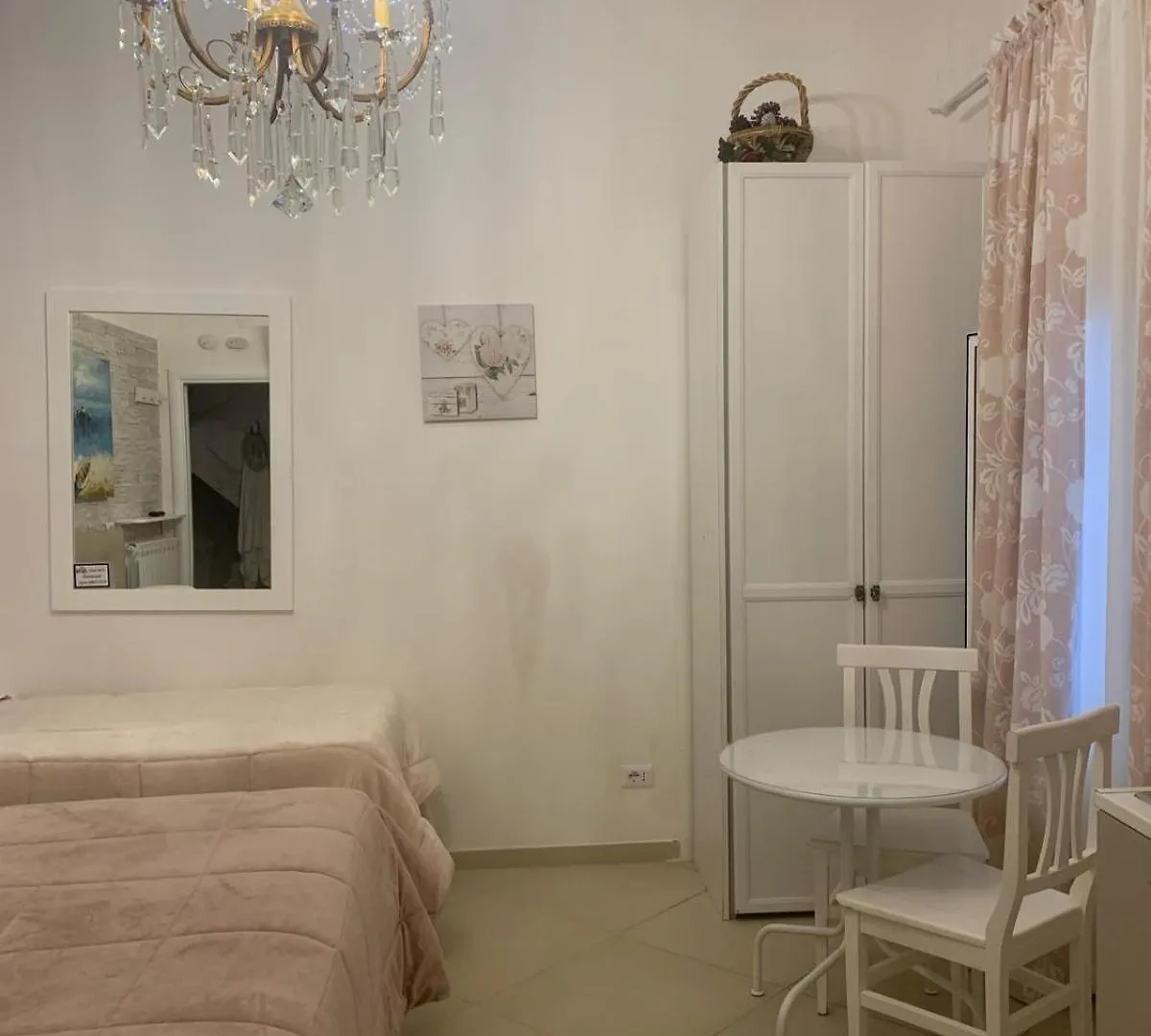 San Nicola D'Amare Bed and Breakfast Bari Italië