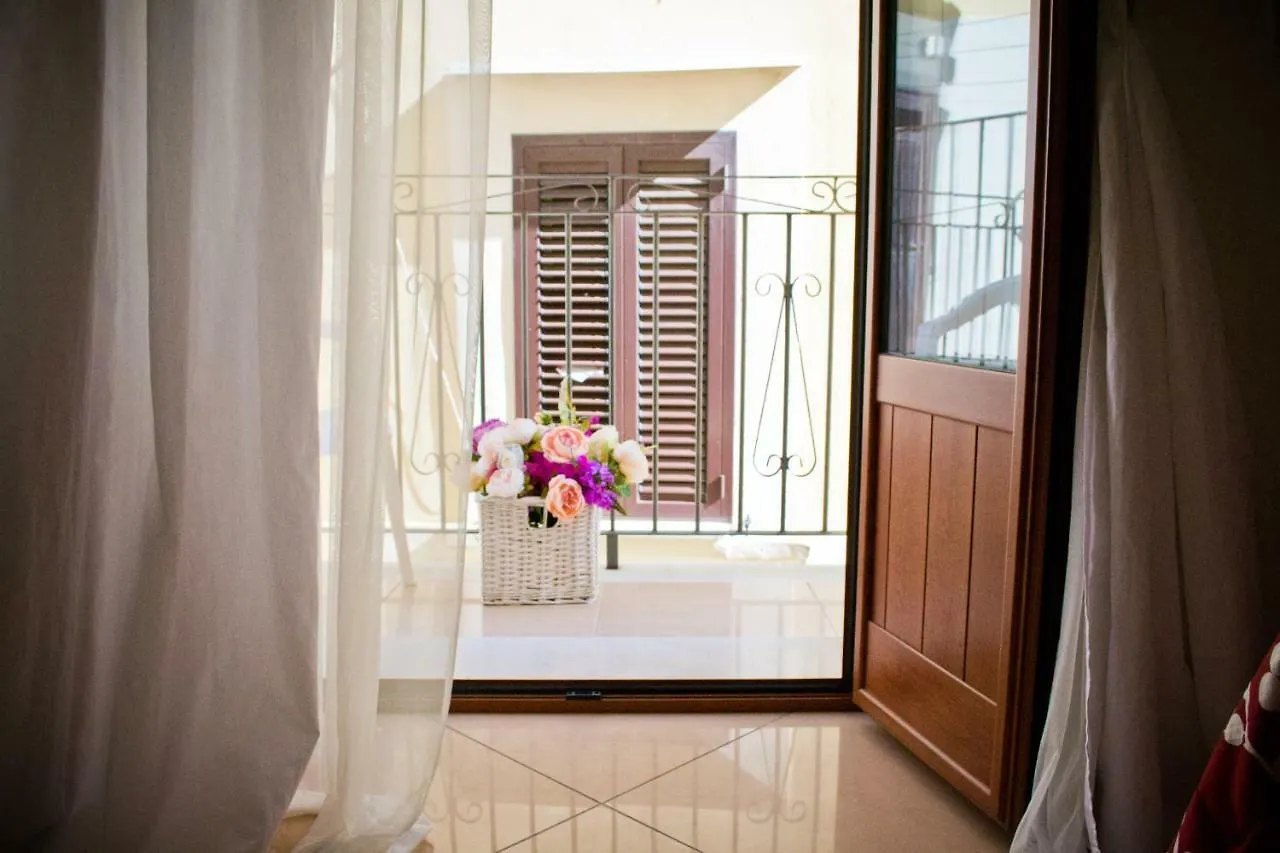 San Nicola D'Amare Bed and Breakfast Bari