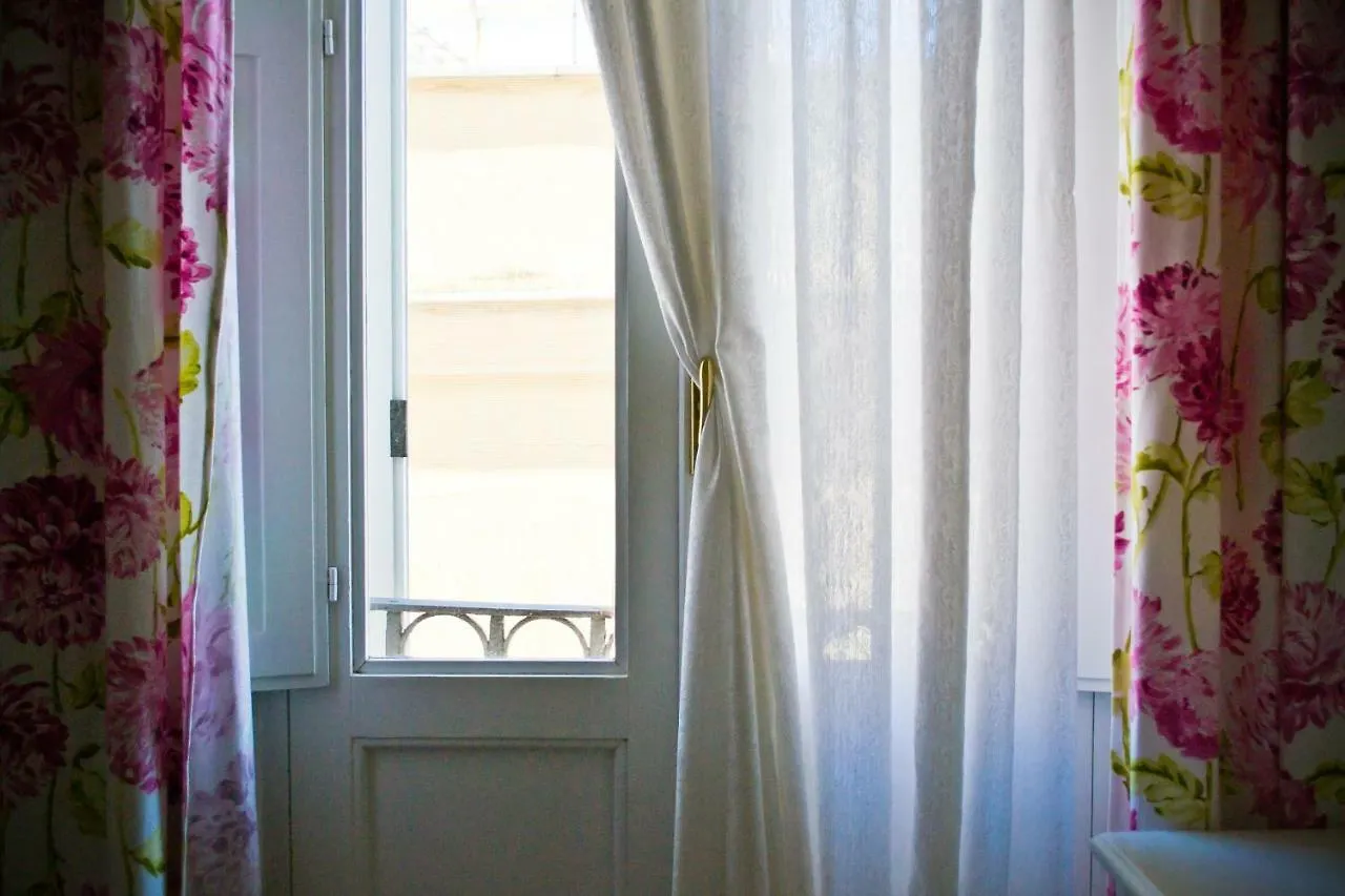 Bed & Breakfast San Nicola D'Amare Bed and Breakfast Bari