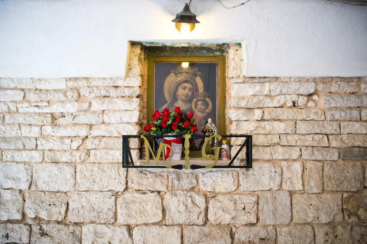San Nicola D'Amare Bed and Breakfast Bari Bed & Breakfast