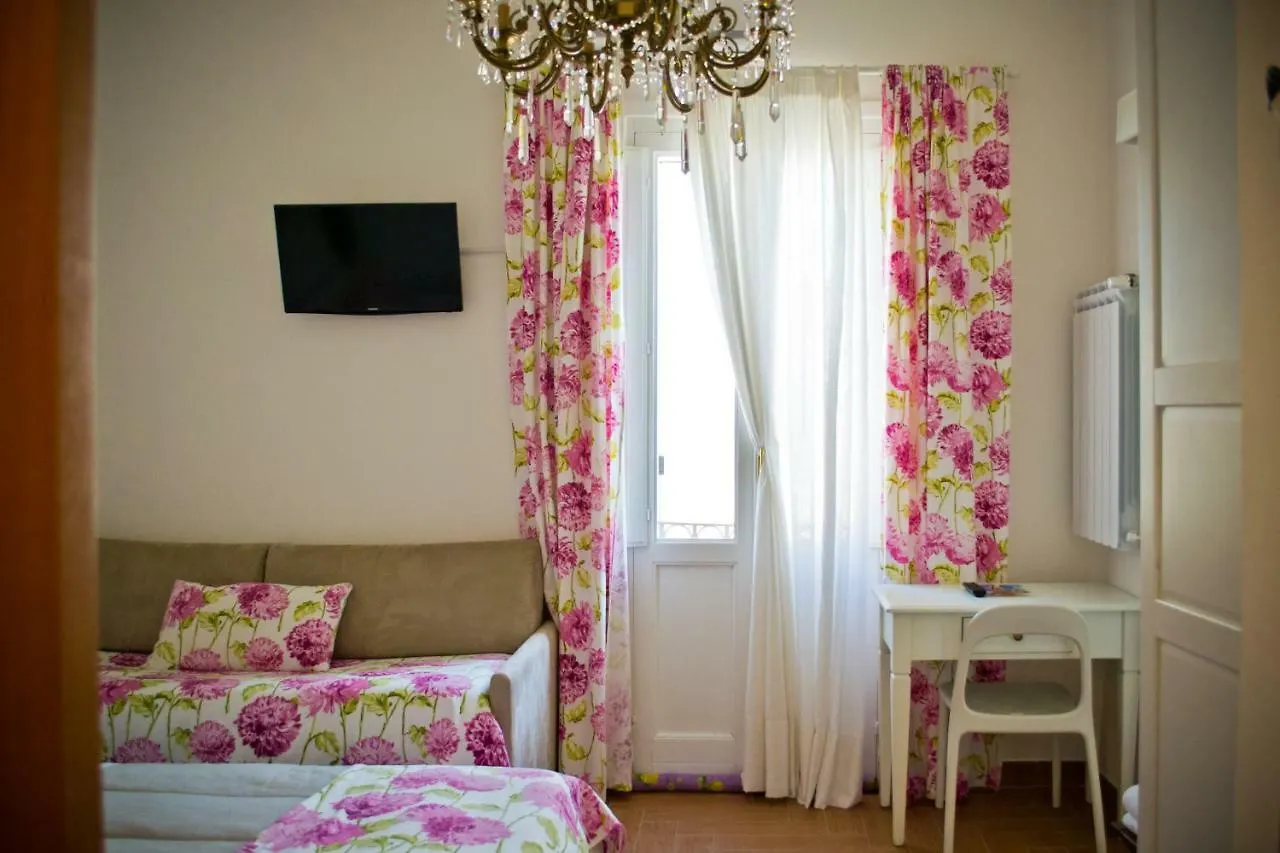 San Nicola D'Amare Bed and Breakfast Bari