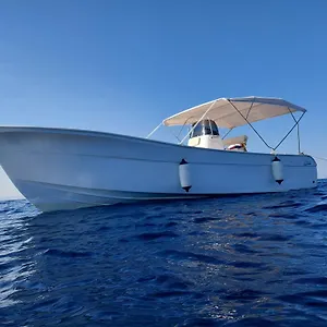 La Vignazza , Marzamemi Italie