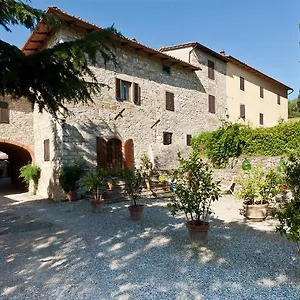 Malpensata , Radda in Chianti Italie