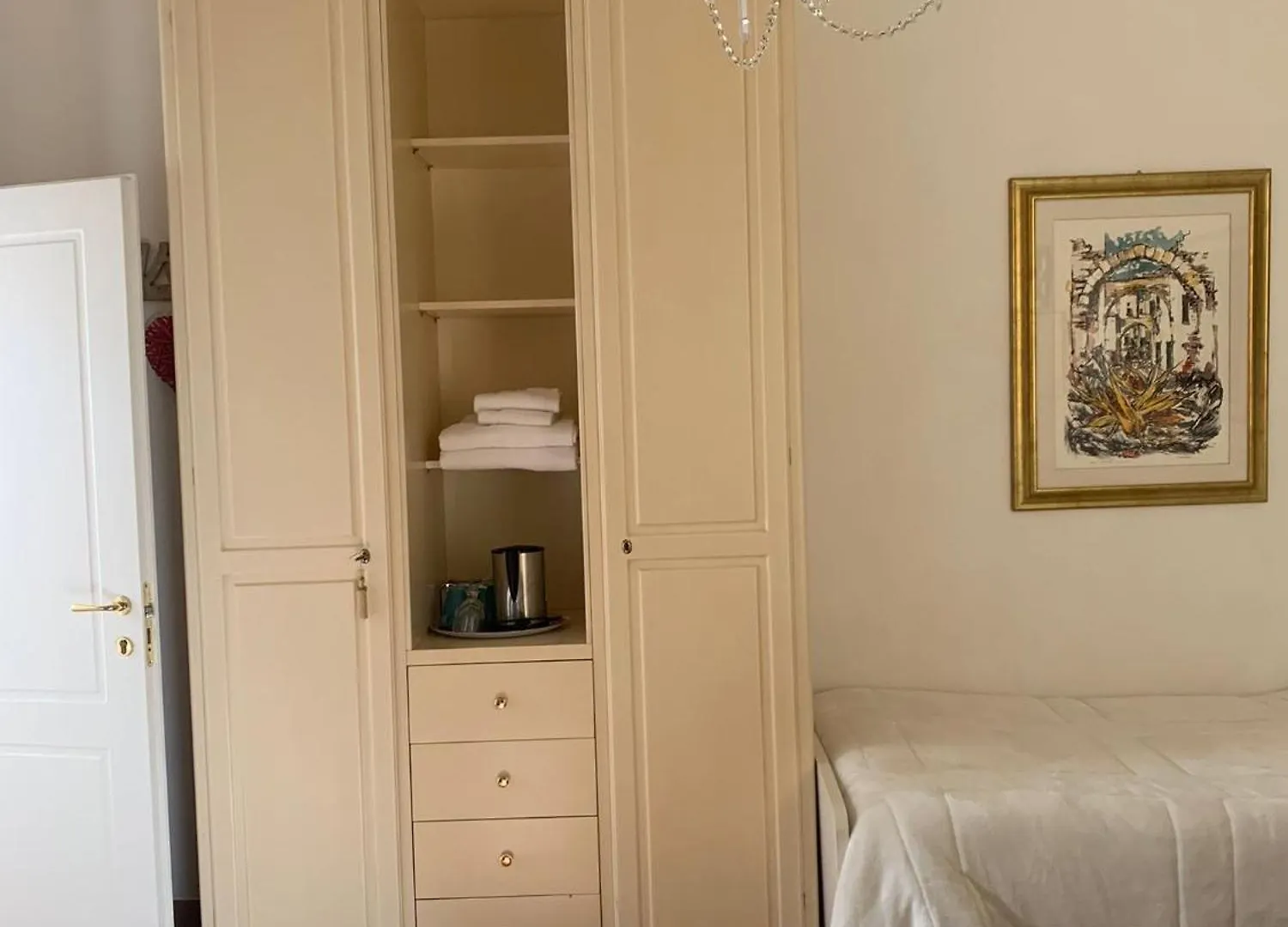 Bed and Breakfast San Nicola D'Amare Bari