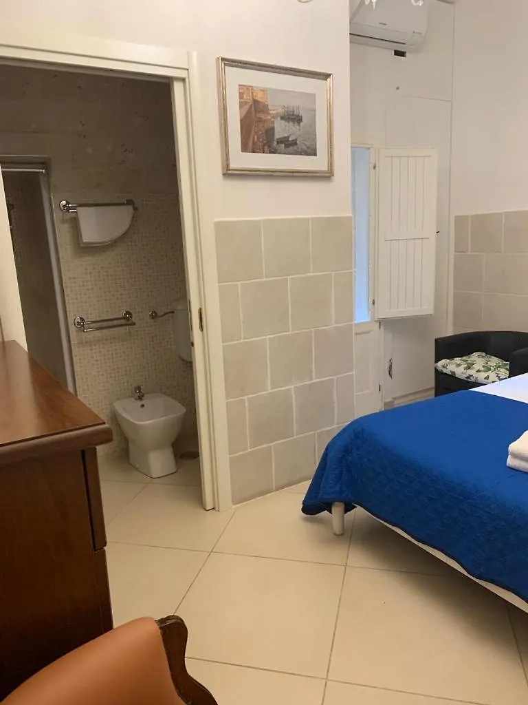 Bed and Breakfast San Nicola D'Amare Bari