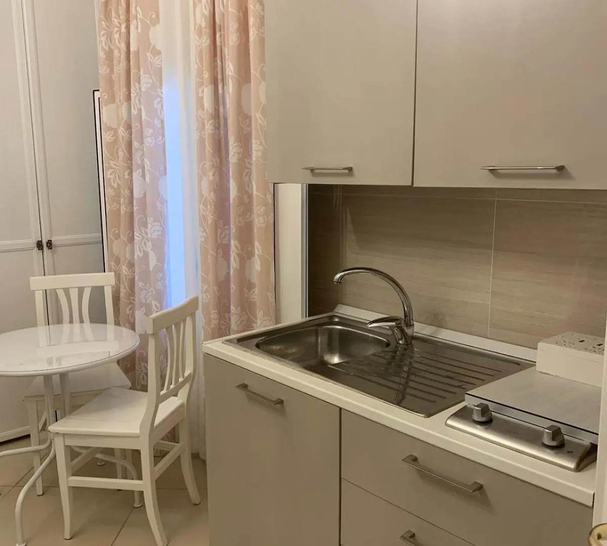 Bed and Breakfast San Nicola D'Amare Bari