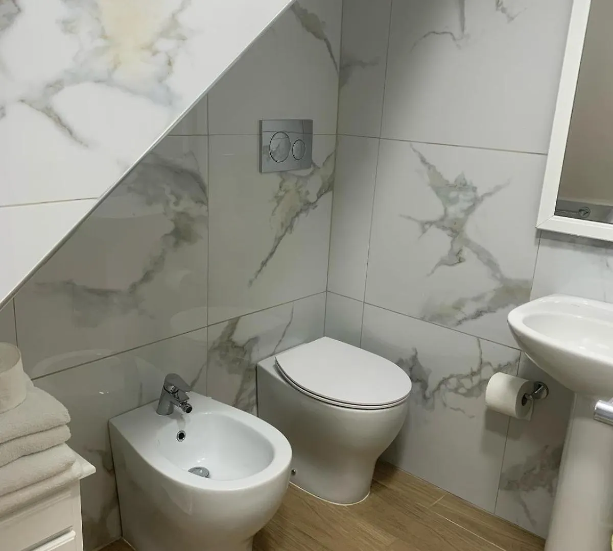 Bed and Breakfast San Nicola D'Amare Bari