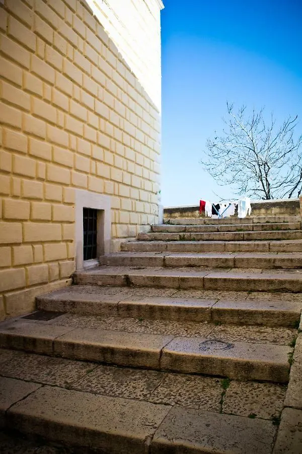 Bed and Breakfast San Nicola D'Amare Bari