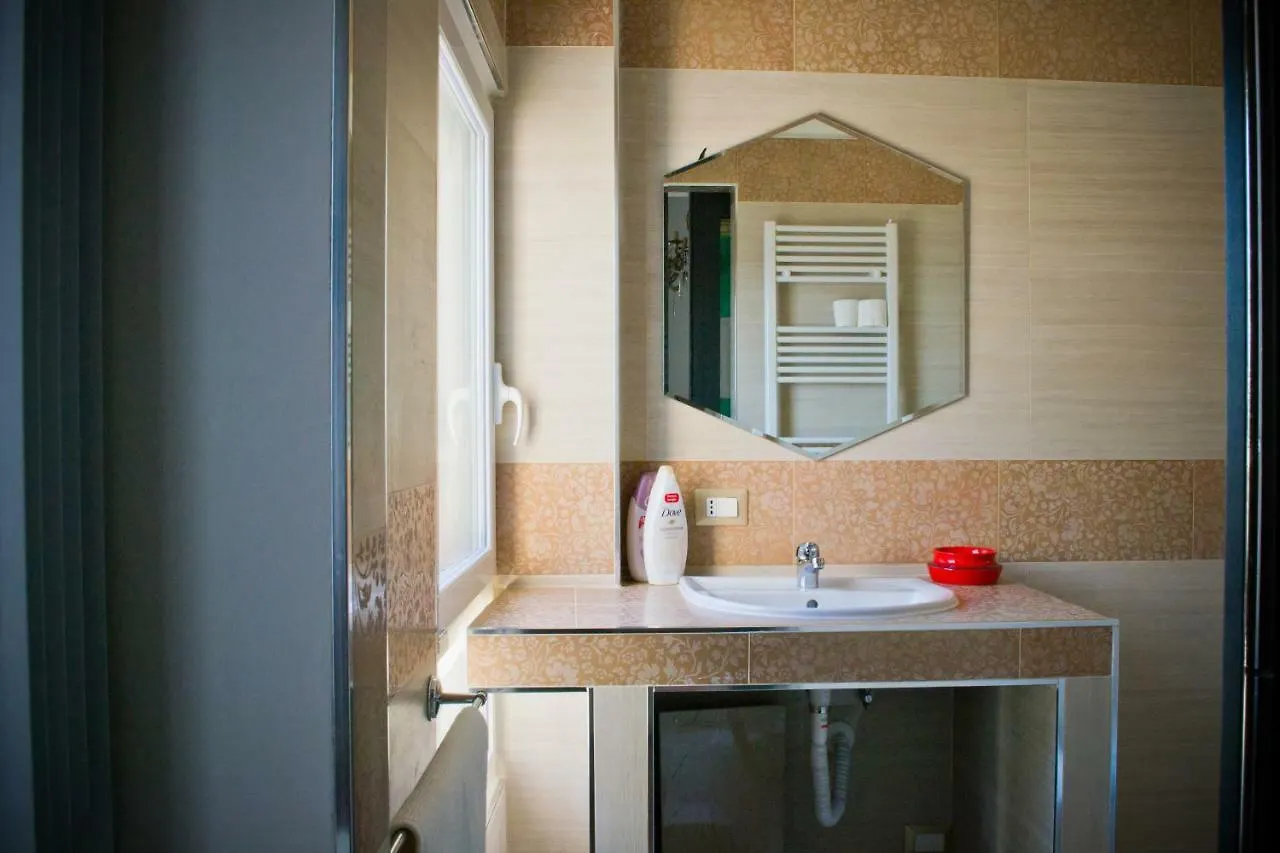**  Bed and Breakfast San Nicola D'Amare Bari Italia