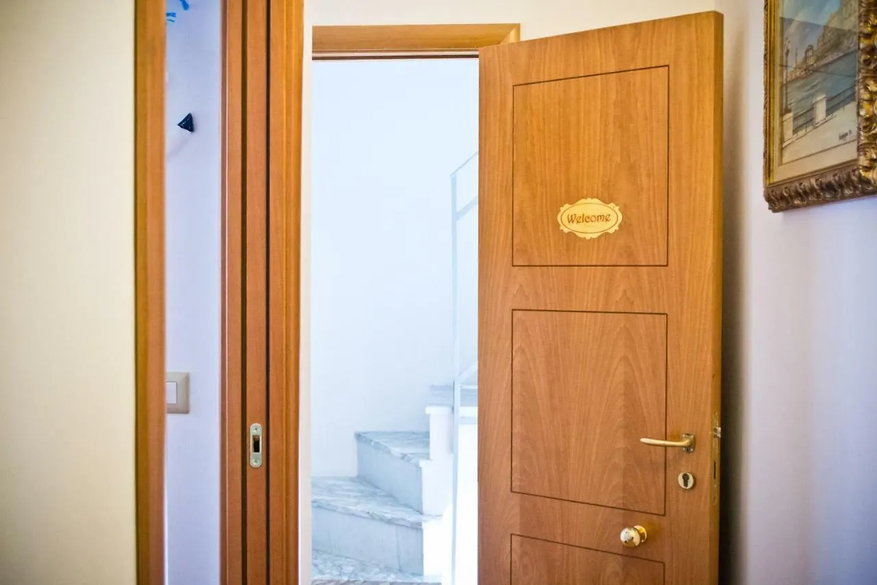 Bed and Breakfast San Nicola D'Amare Bari Italia