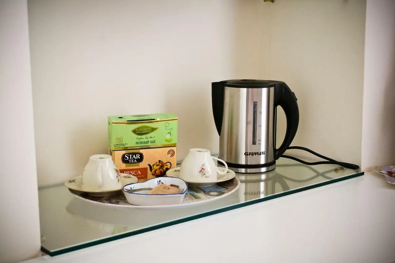 **  Bed and Breakfast San Nicola D'Amare Bari Italia