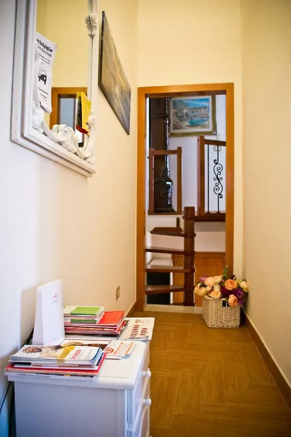 Bed and Breakfast San Nicola D'Amare Bari