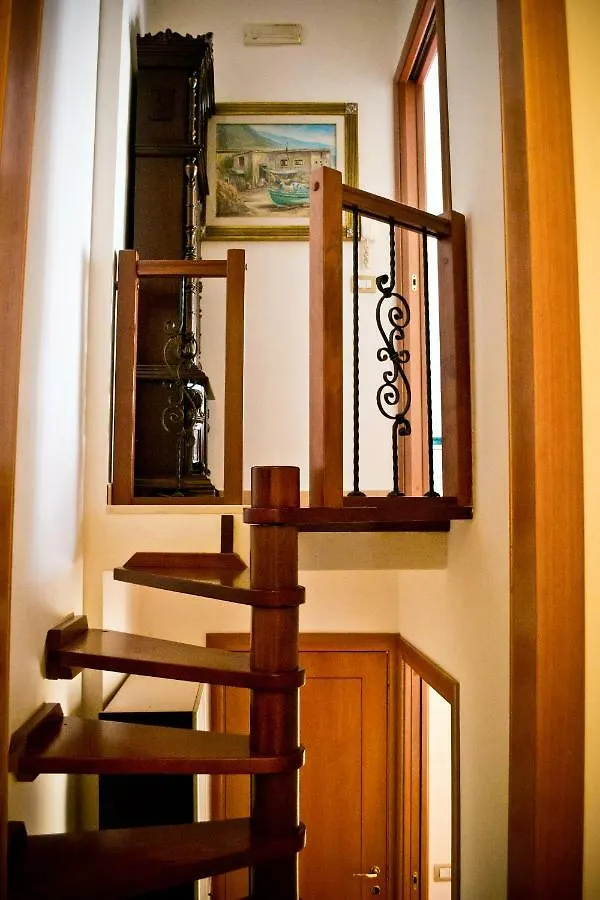 Bed and Breakfast San Nicola D'Amare Bari Italia