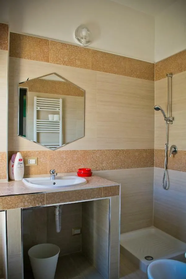 Bed and Breakfast San Nicola D'Amare Bari Italia