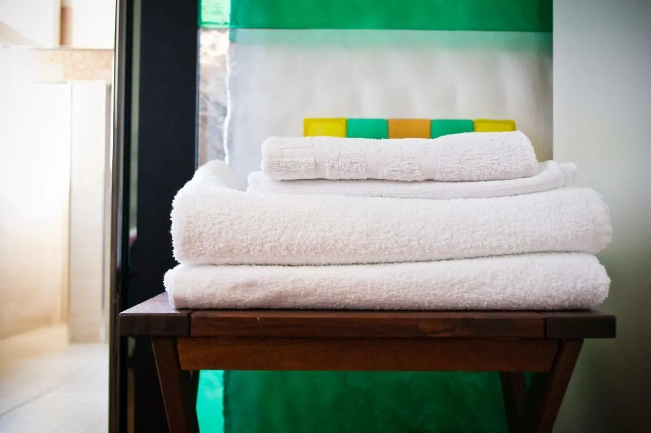 Bed and Breakfast San Nicola D'Amare Bari