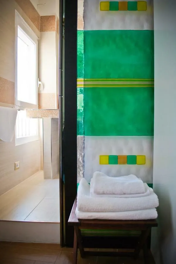 Bed and Breakfast San Nicola D'Amare Bari 2*,